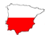 HISPANO - RUSA TRADUCCIONES Y SERVICIOS INTERCULTURALES - Polski